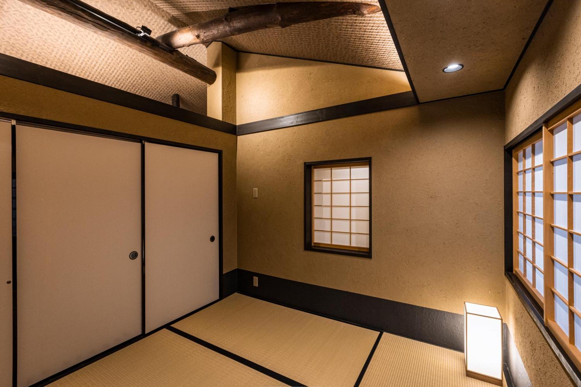 Rinn Premium Hiun Kioto Exterior foto