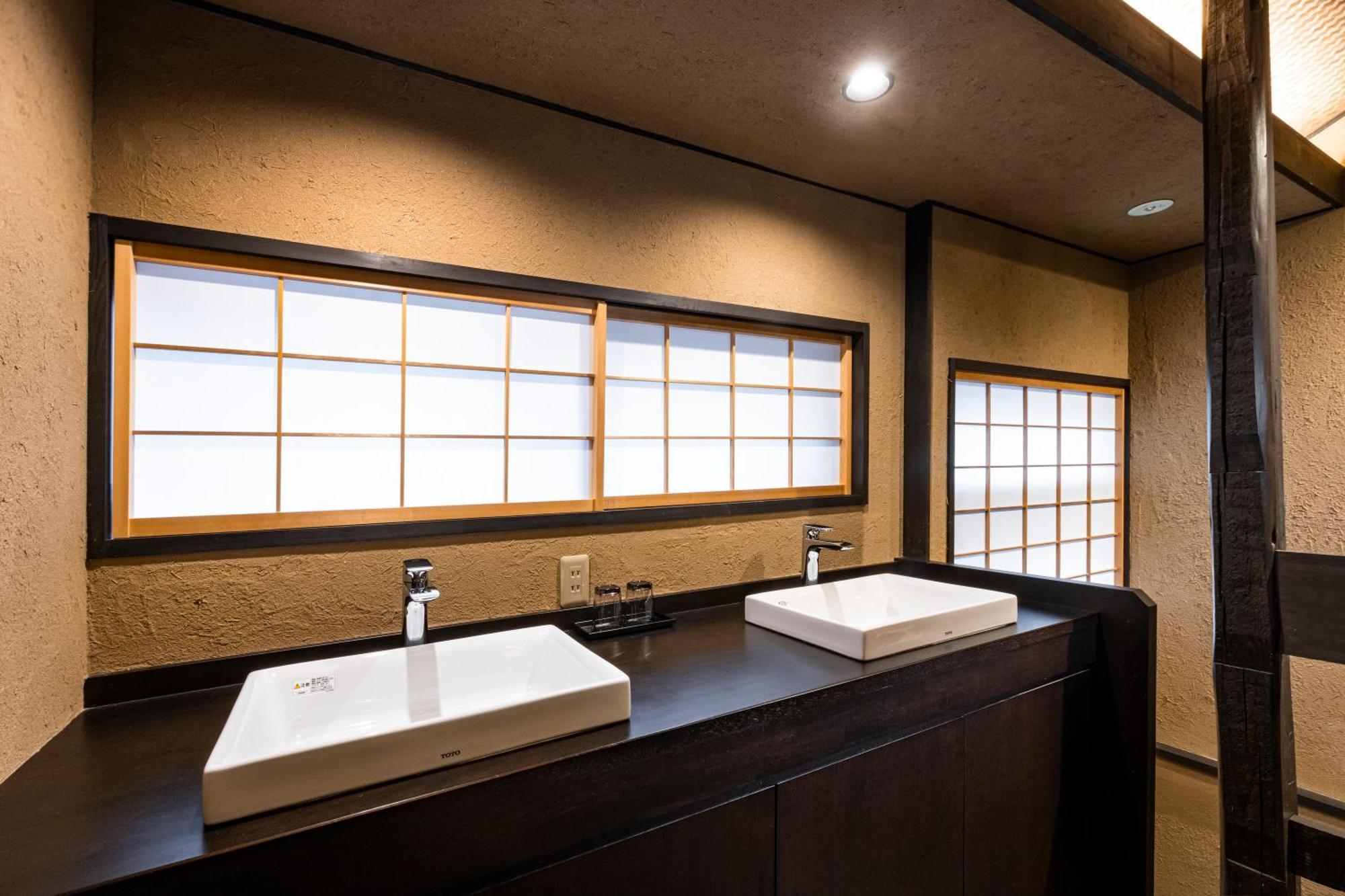 Rinn Premium Hiun Kioto Exterior foto
