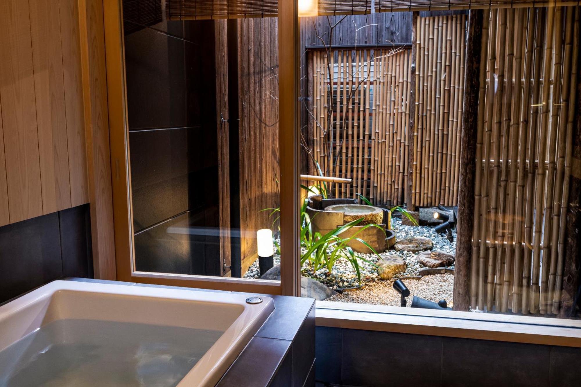 Rinn Premium Hiun Kioto Exterior foto