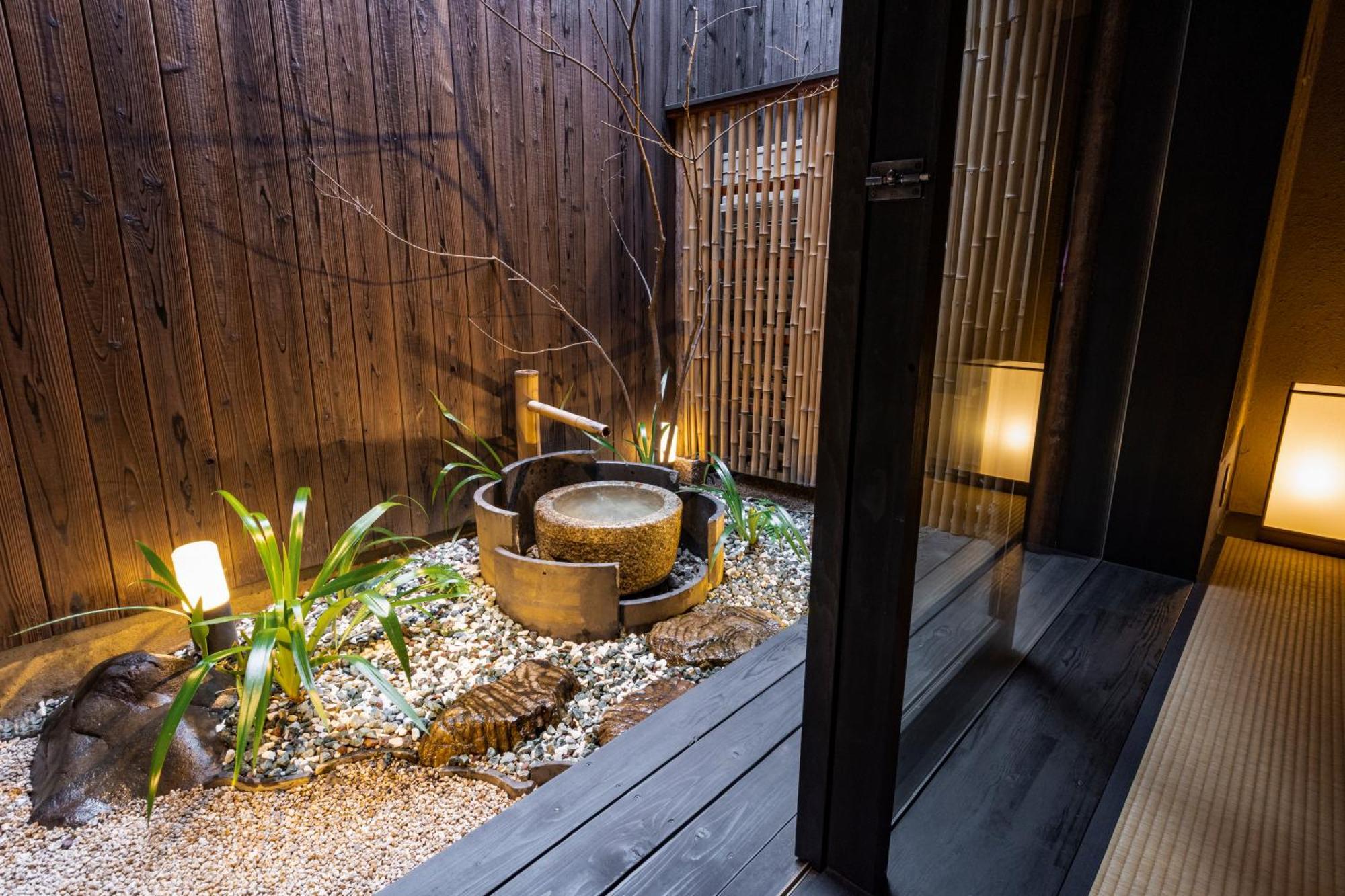 Rinn Premium Hiun Kioto Exterior foto